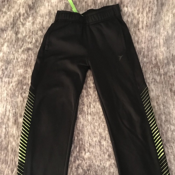 Old Navy Bottoms Boys Old Navy Active Fleece Lined Pants Poshmark